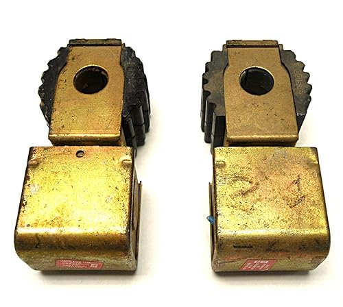 Sporlan High-Quality 120V Solenoid Coil Set
