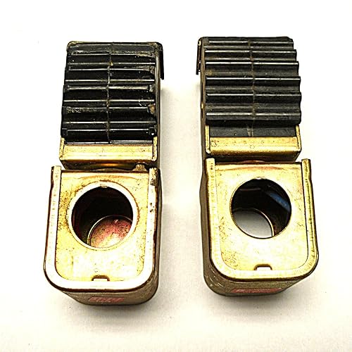 Sporlan High-Quality 120V Solenoid Coil Set