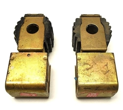 Sporlan High-Quality 120V Solenoid Coil Set