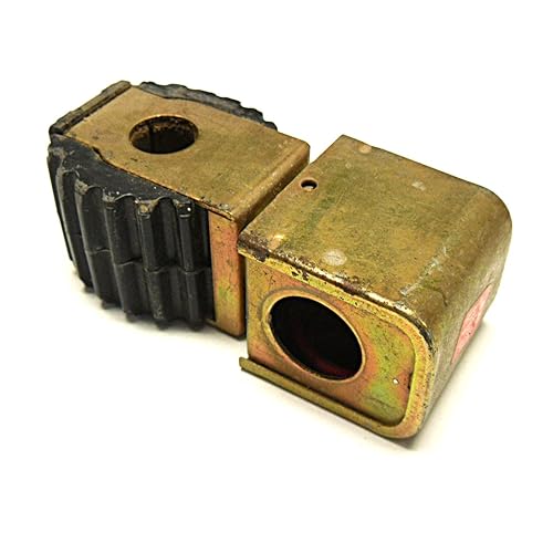 Sporlan High-Quality 120V Solenoid Coil Set