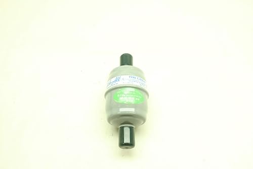 Sporlan Catch-All Filter-Drier 3/8IN ODF for HVAC Systems