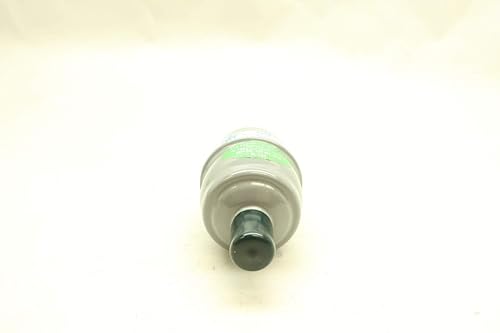 Sporlan Catch-All Filter-Drier 3/8IN ODF for HVAC Systems