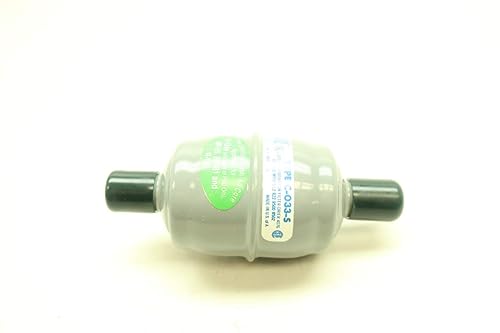 Sporlan Catch-All Filter-Drier 3/8IN ODF for HVAC Systems