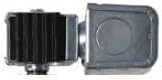 Sporlan 240V Refrigerant Solenoid Valve Coil for MKC-1