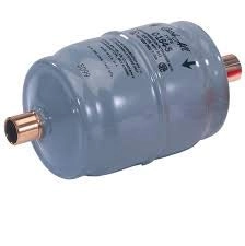 Sporlan C-032S-CAPT Liquid Filter Drier for Refrigerant