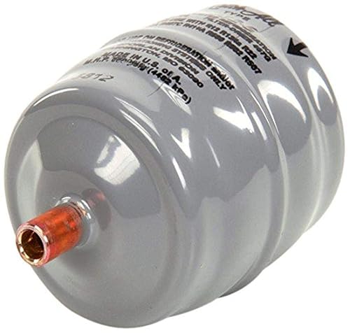Sporlan C-052S 1/4 Solder Filter Dryer - Top Quality HVAC Component