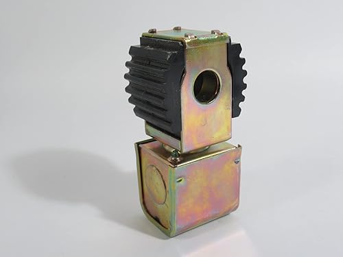 Sporlan Solenoid Coil Junction Box MKC-2-208-240 208-240V 50/60Hz 311515