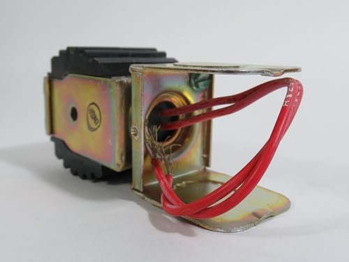 Sporlan Solenoid Coil Junction Box MKC-2-208-240 208-240V 50/60Hz 311515
