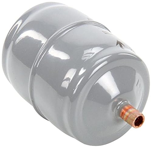Sporlan 1/4 ODF Solder Filter Drier C-082-S - High-Quality HVAC Component
