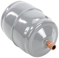 Sporlan 1/4 ODF Solder Filter Drier C-082-S - High-Quality HVAC Component