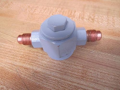Sporlan SA-12 Moisture & Liquid Indicator - See-All SA12