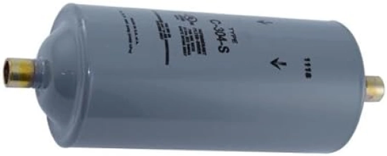 Voomi Supply Liquid Line Drier Solder 1/2 Inch ODF Filter - C-304-S