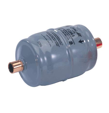 Sporlan Refrigerant Suction Filter Drier for High Acid Removal - C-305-S-T-HH