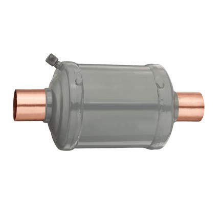 Sporlan C-607-S Refrigerant Liquid Filter Drier - High Performance Solution'