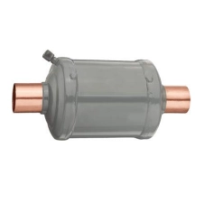 Sporlan C-607-S Refrigerant Liquid Filter Drier - High Performance Solution'