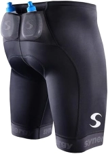 Synergy Men's Triathlon Shorts by Synergy - Performance and Comfort