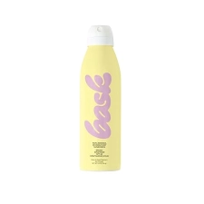 Bask Suncare SPF 50 Sunscreen Spray - Non-Aerosol, Broad Spectrum Protection, Dermatologist Recommended, 5.5 oz