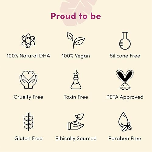 COCO & EVE SUNNY HONEY BALI BRONZING SELF TANNER MOUSSE - MEDIUM | NATURAL SUNLESS TANNING MOUSSE WITH BRONZER (6.7 FL OZ)