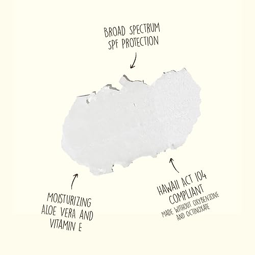 SUN BUM SPF 30 LIP BALM VARIETY PACK - COCONUT, BANANA, WATERMELON - MOISTURIZING VEGAN FORMULA - UVA/UVB PROTECTION - 0.15 OZ, 3 CT