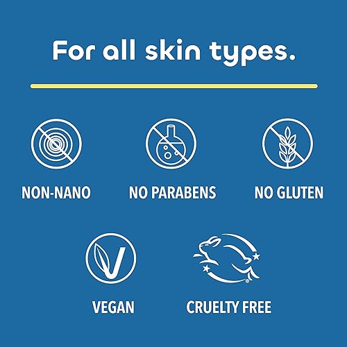 SEAWEED BATH CO. SPF 40 SPORT SUNSCREEN SPRAY, 6OZ, WITH SEAWEED, ALOE & AVOCADO OIL