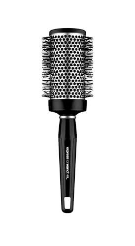 JOHN PAUL MITCHELL PRO TOOLS ROUND BRUSH FOR BLOW-DRYING ALL HAIR TYPES
