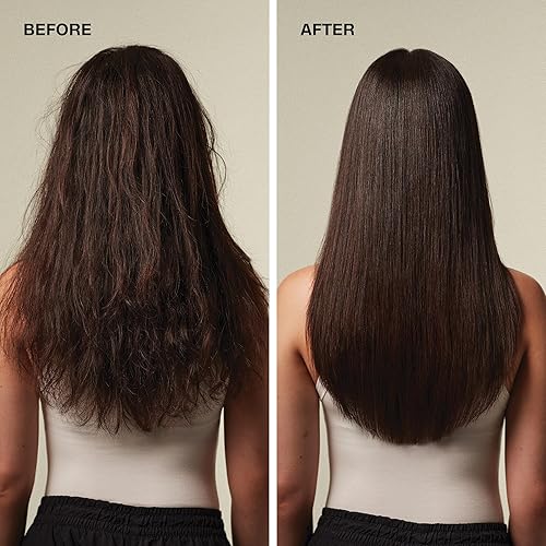 JOHN PAUL MITCHELL 1" CERAMIC FLAT IRON: ADJUSTABLE HEAT FOR STRAIGHTENING & CURLING
