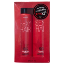 Sexy Hair Volumizing Shampoo & Conditioner Duo - 25 oz