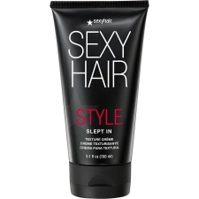 SexyHair Style Sexy Hair Slept In Texture Creme 5.1 oz - 4 Shine + 3 Hold