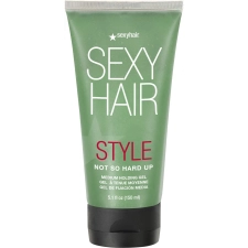 SexyHair Style Not So Hard Up Gel 5.1 oz - Medium Hold