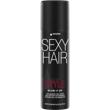 SexyHair Blow It Up Volumizing Gel Foam 5 oz - Style Boost