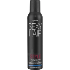 SexyHair Curl Power Bounce Mousse 8.4 oz - Define and Enhance Curls