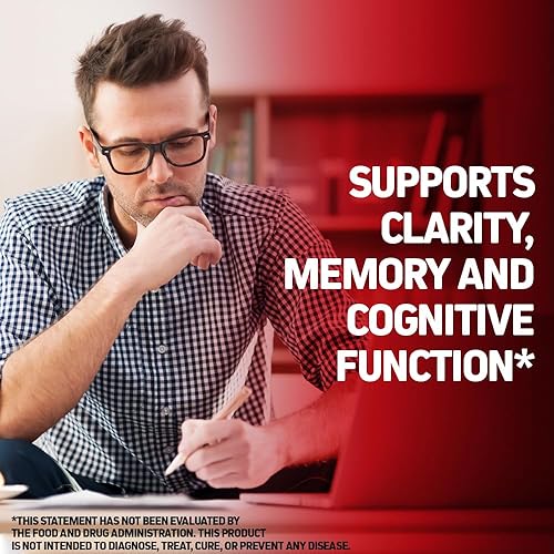 HERBTONICS KOREAN RED PANAX GINSENG 1500MG ENERGY SUPPLEMENT - PEAK PERFORMANCE, FOCUS & VITALITY - HIGH POTENCY - 240 CAPSULES