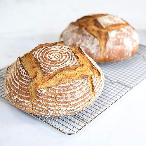 JOVIAL ORGANIC EINKORN WHOLE WHEAT FLOUR - HIGH PROTEIN SOURDOUGH BREAD & PIZZA FLOUR - 32 OZ, 2 PACK