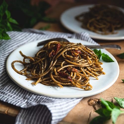 JOVIAL SPAGHETTI EINKORN PASTA | HIGH PROTEIN | LOWER CARB | 12 OZ