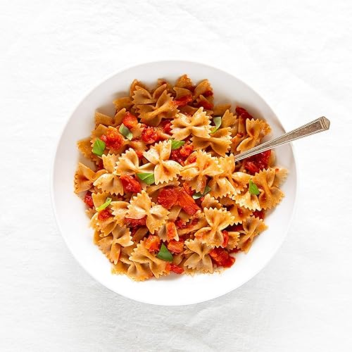 JOVIAL ORGANIC GLUTEN-FREE BROWN RICE PASTA VARIETY PACK - 12 OZ, MADE IN ITALY