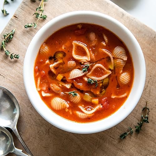 JOVIAL WHOLE GRAIN BROWN RICE PASTA SHELLS - ORGANIC GLUTEN-FREE SHELL PASTA FROM ITALY - 12 OZ