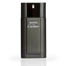 Cartier SANTOS DE Eau De Toilette Spray 3.3 oz for Men