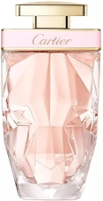 Cartier La Panthere Eau De Toilette Spray 2.5oz for Women