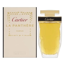Cartier La Panthere Women's Parfum Spray 2.5oz