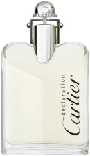 Cartier Declaration Cologne EDT Spray for Men, 3 oz