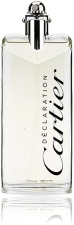 Cartier Declaration Men's Eau de Toilette Spray 3.4 oz