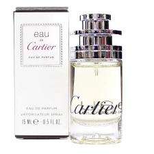 Cartier Eau de Cartier Eau de Parfum Spray 0.5 oz - Unisex Fragrance