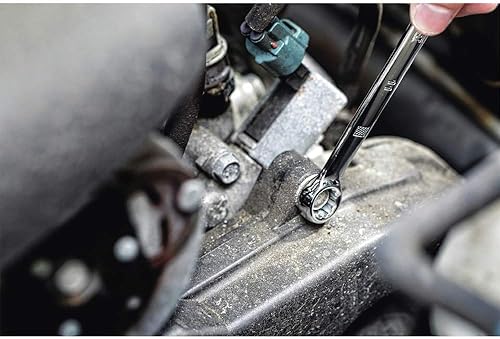 DEWALT 247-PIECE MECHANIC TOOL SET WITH DRIVE SIZES AND SAE ACCESSORIES (DWMT81535)