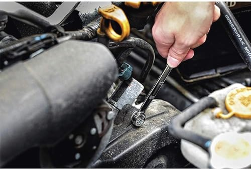 DEWALT 247-PIECE MECHANIC TOOL SET WITH DRIVE SIZES AND SAE ACCESSORIES (DWMT81535)