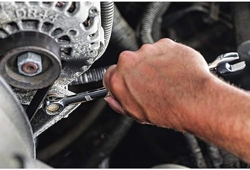 DEWALT 247-PIECE MECHANIC TOOL SET WITH DRIVE SIZES AND SAE ACCESSORIES (DWMT81535)