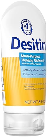 DESITIN MULTI-PURPOSE OINTMENT