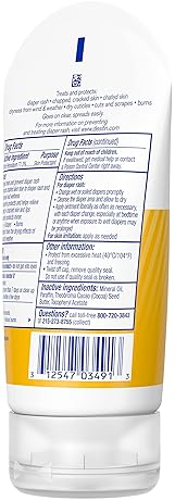 DESITIN MULTI-PURPOSE OINTMENT
