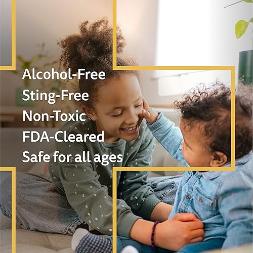 WELLSPRING A+D ANTIMICROBIAL HYDROGEL SPRAY – WITH HYPOCHLOROUS ACID, REMOVES GERMS, HELPS HEAL RASHES & IRRITA