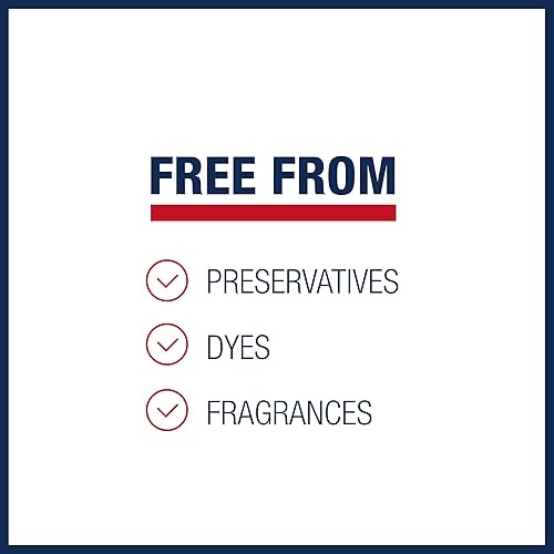 AQUAPHOR BABY HEALING OINTMENT, ADVANCED THERAPY FOR CHAPPED CHEEKS AND DIAPER RASH, 3 OUNCE (PACK O