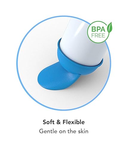 SWIPENSNAP™ ONE HAND DIAPER CREAM APPLICATOR - FOR DESITIN DIAPER CREAM TUBE